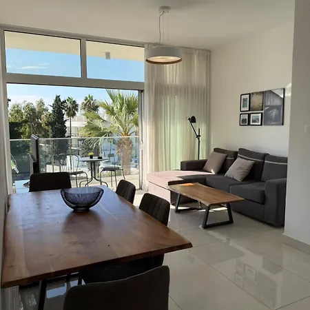 Apartament Seaside Pearl 2-bed *