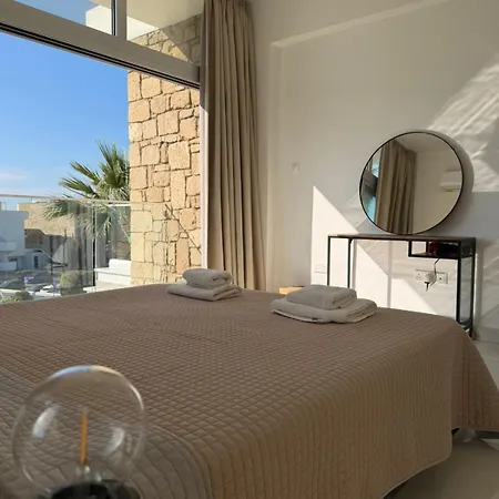 Apartament Seaside Pearl 2-bed