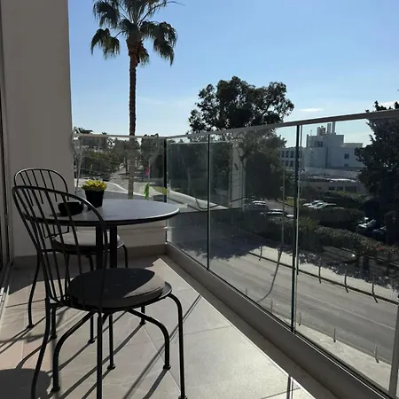 Seaside Pearl 2-bed