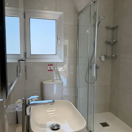 Seaside Pearl 2-bed *