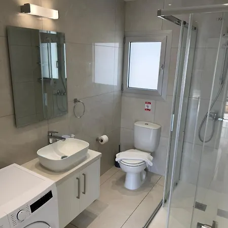 Seaside Pearl 2-bed Pafos