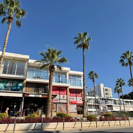 Seaside Pearl 2-bed